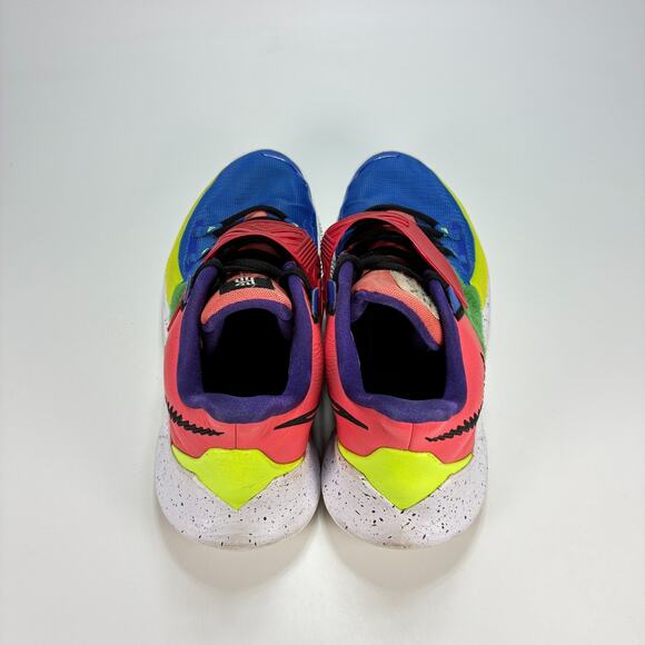 Nike Kyrie Low 3 NY vs NY Special Edition Basketball Shoes CJ1286-800 Mens Sz 12 main image 5